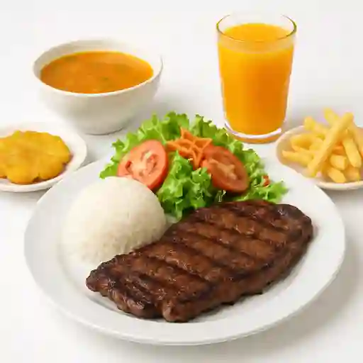 Churrasco Ranchero