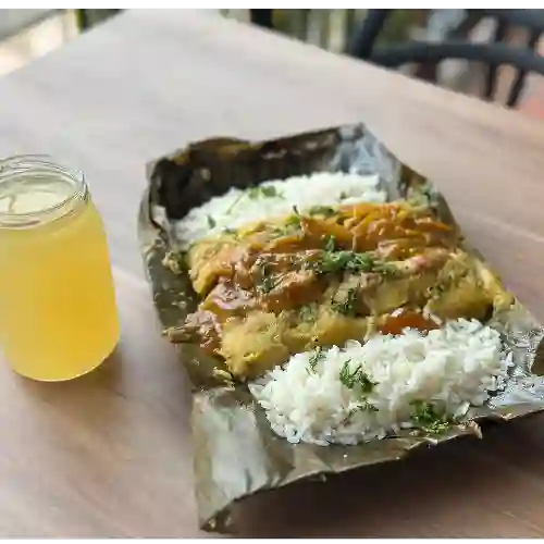 Tamal Valluno