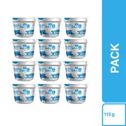 12 x Baby Gu Natural