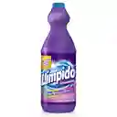 Quitamanchas Límpido Ropa Color 930 ml