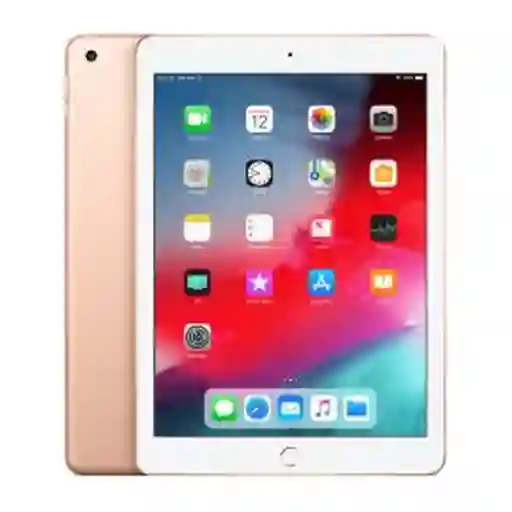 Apple iPad Air Wi-Fi 256Gb Gold-LAE