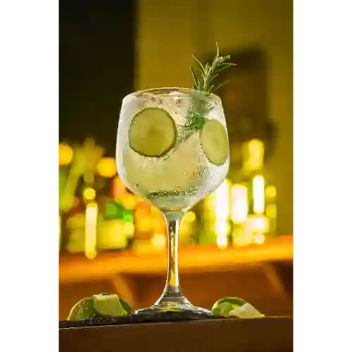 Gin Tonic