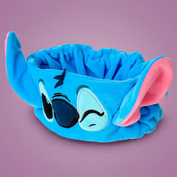Disney Banda Para el Cabello Lilo & Stitch
