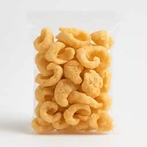 Chicharrón 100Gr
