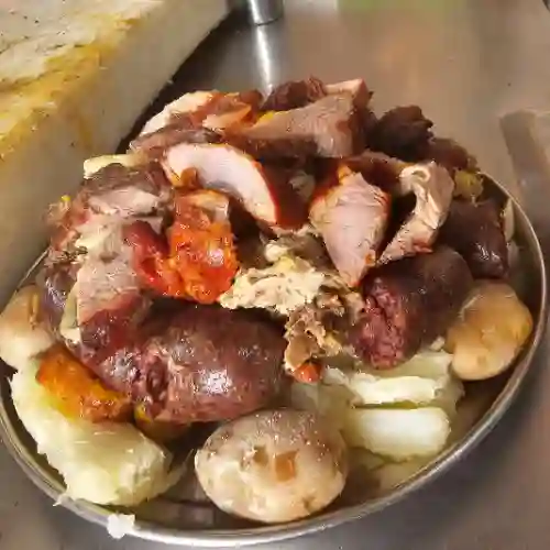 Picada Duo