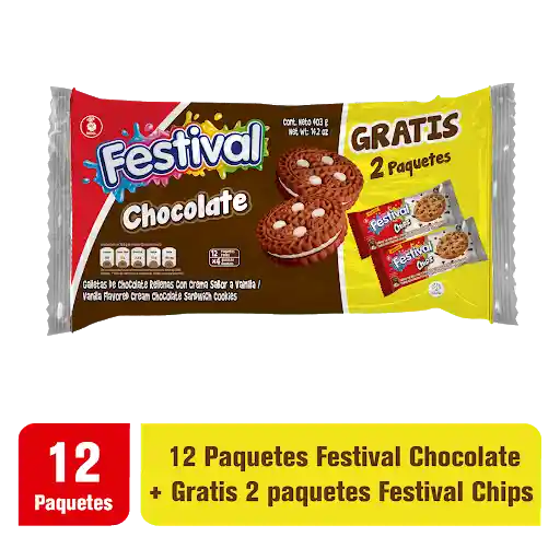 Festival Galleta
