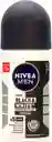 Nivea Men Antitranspirante Black & White Invisible Roll-On