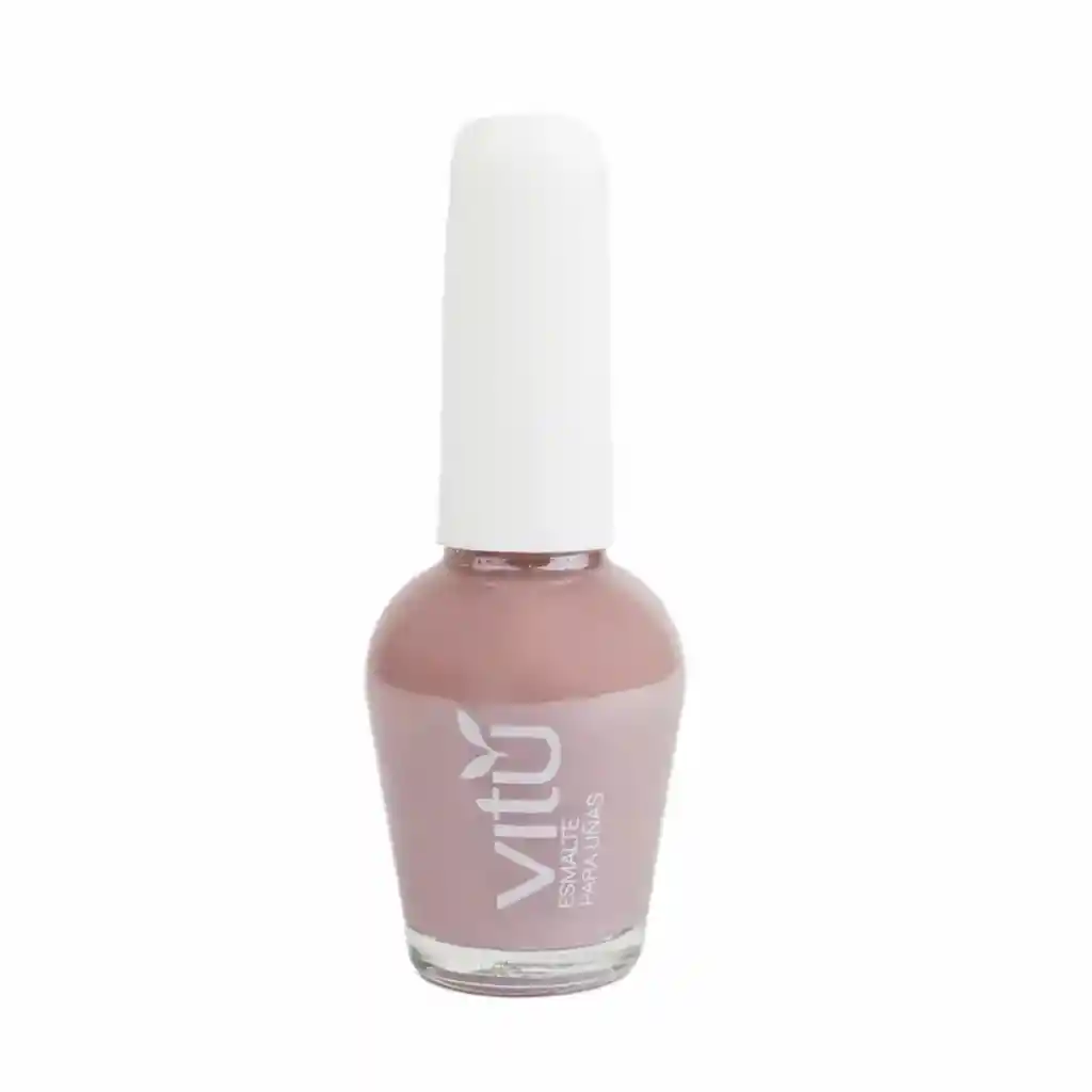 Vitu Esmalte Tono Rosa