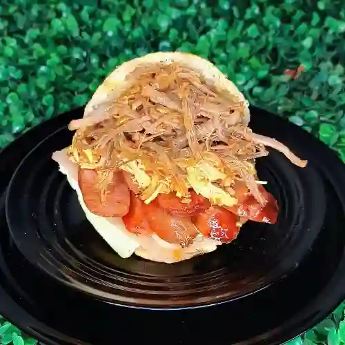 Mixta Chorizo