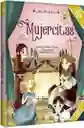Libro Mujercitas