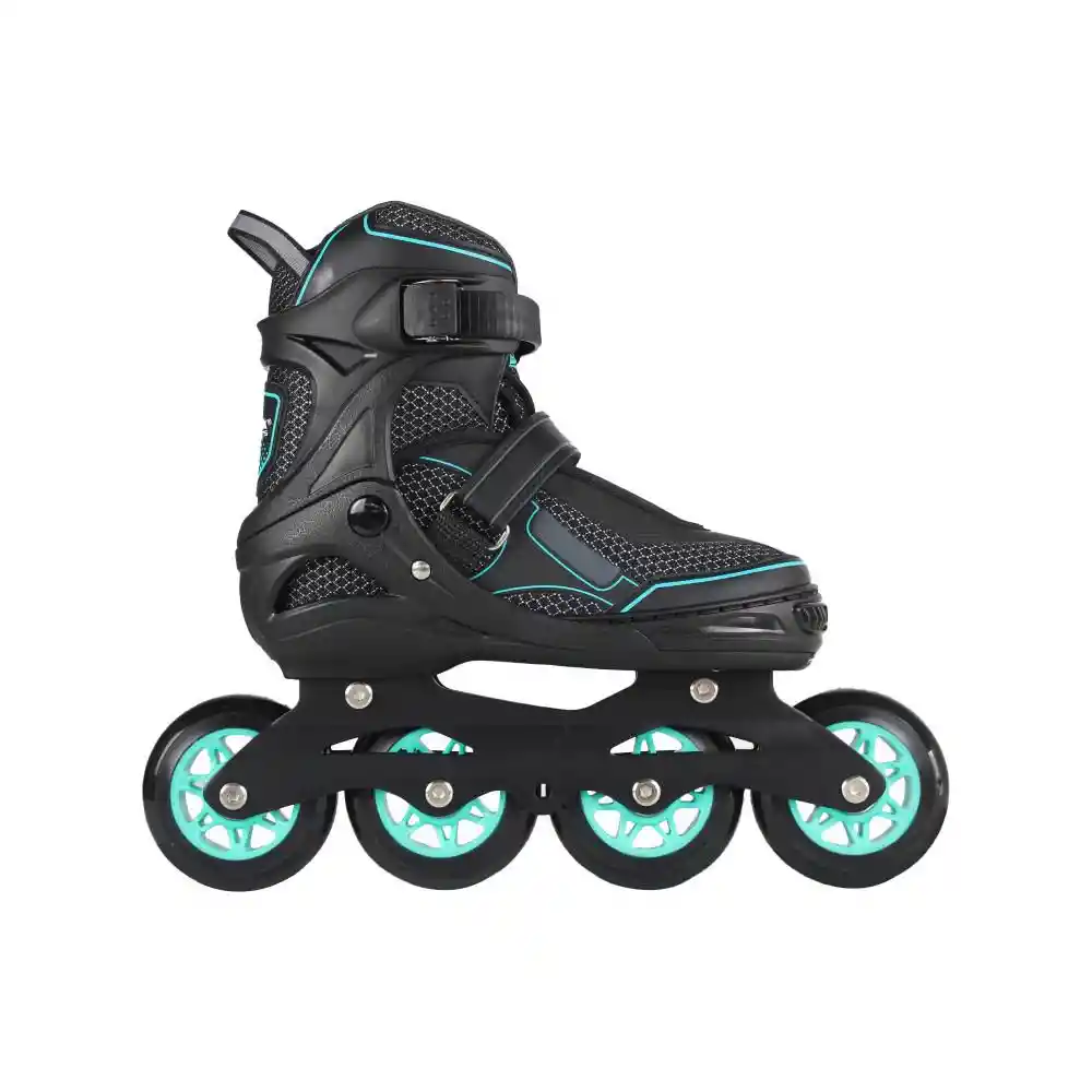 Qmax Patines Speed Pro Pink