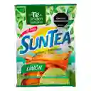 Suntea Mezcla Polvo Bebida Limón