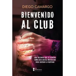 Bienvenido Al Club Diego Camargo