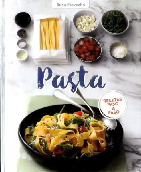 Planeta Editorial Pastas