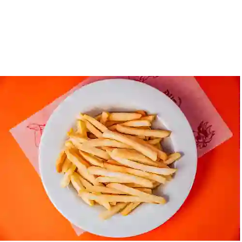 Papas Francesa (guarnición)