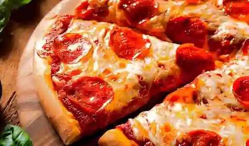 Pizza Margarita 2x1