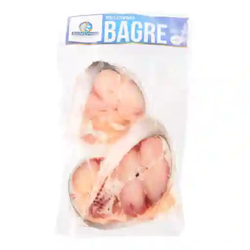 Pez Ancla & Viento Posta De Basa 362 G