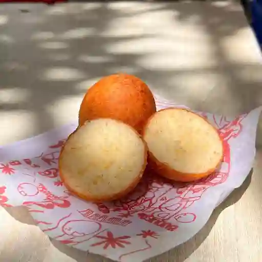 Buñuelo Tradicional