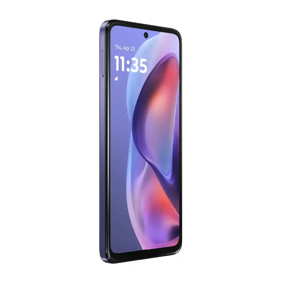 Celular Motorola E15 6.67" 4gb Ram 64gb Morado