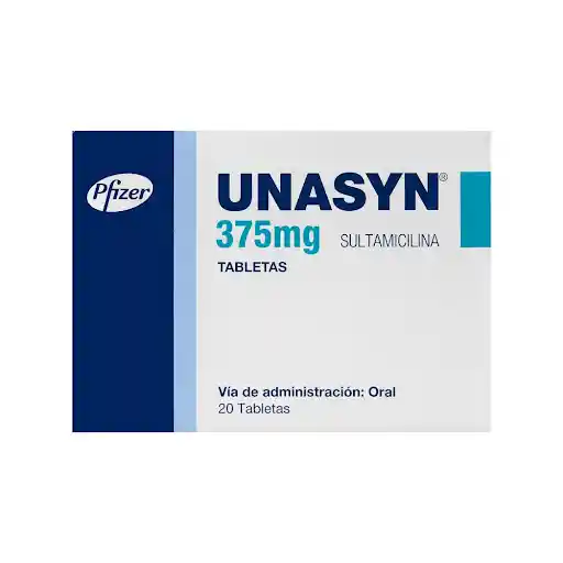 Unasyn (375 mg)