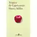 Trópico de Capricornio - Miller Henry