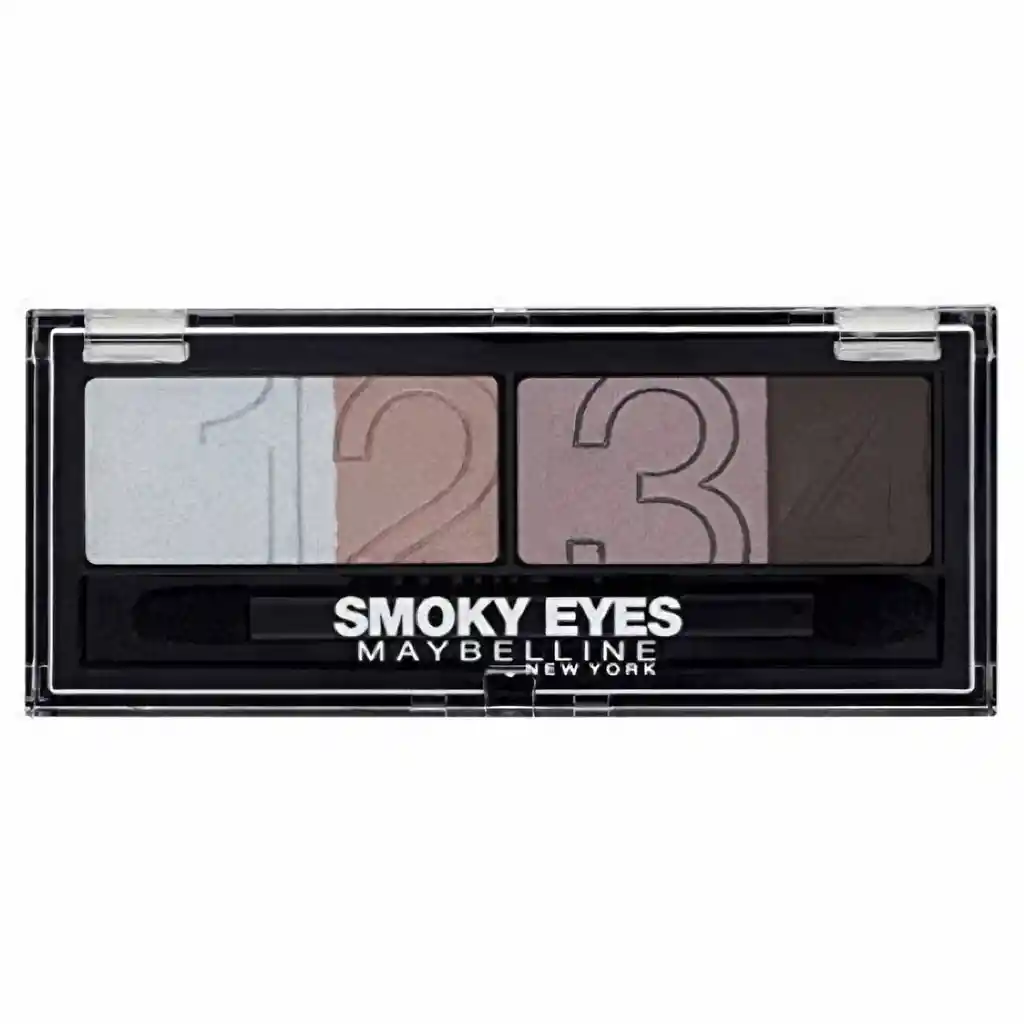 Max Factor Sombra Cuarteto Obsession