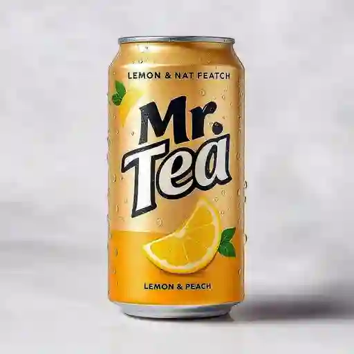 Mr. Tea