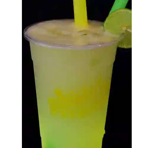 Crema de Limón