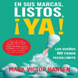 en Sus Marcas Listos Random House