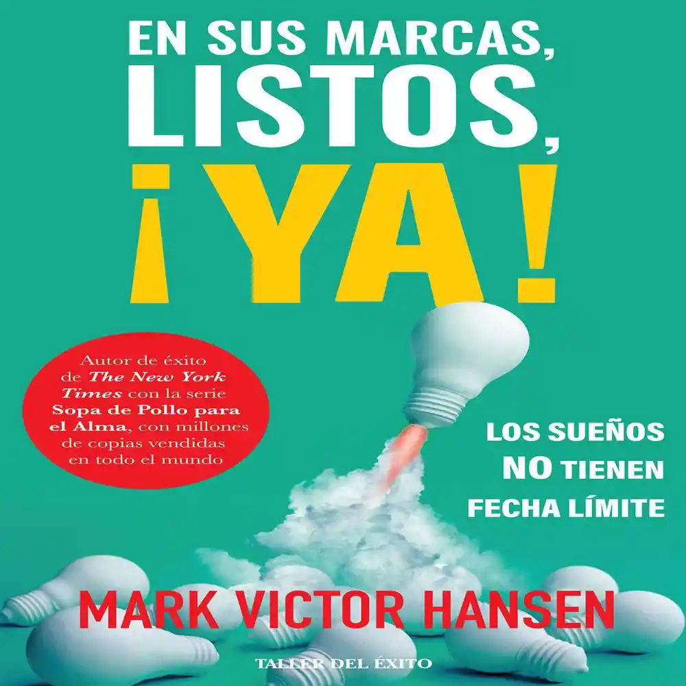 en Sus Marcas Listos Random House