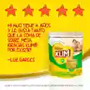 Alimento lácteo KLIM 3+ x 500g