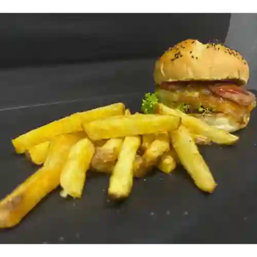 Selec Bacon