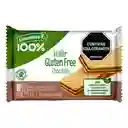 Colombina 100 Wafer Sin Gluten Choco
