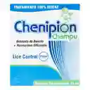 CHAMPU PIOJOS SACHET 12 ML