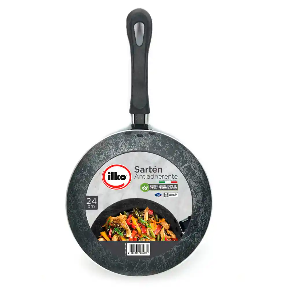 Sartén Ilko Antiadherente Marble