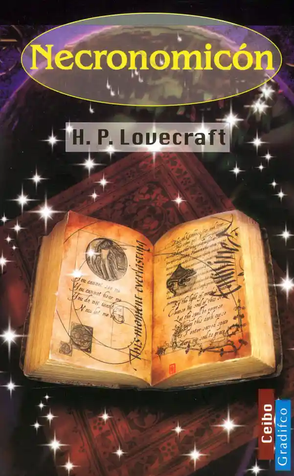 Necronomicón