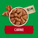 Comida húmeda para perro Dog Chow todos los tamaños con carne x 100 gr