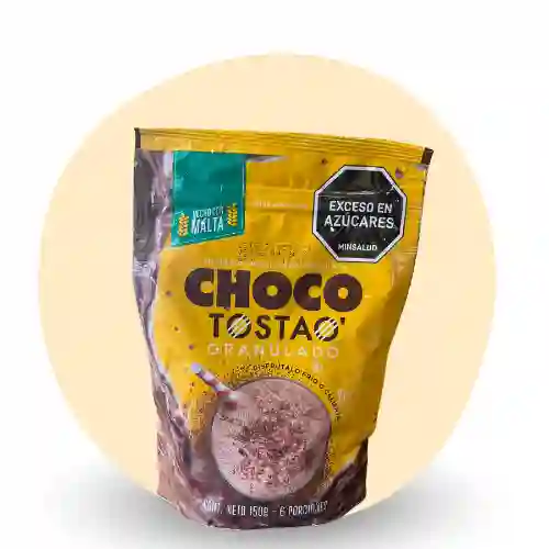 Bebida Achocolatada Chocotostao 150G