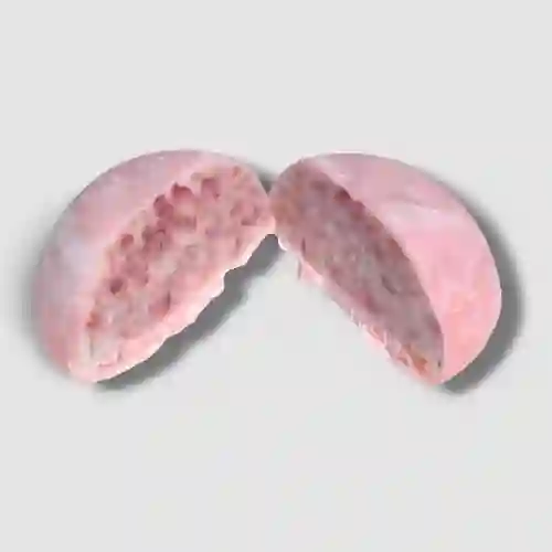 Mochi de Guayaba