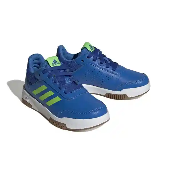 Adidas Zapatos Tensaur Sport 2.0 K Para Niño Azul Talla 6