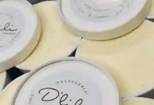 Helado de Vainilla 1/4 de Litro