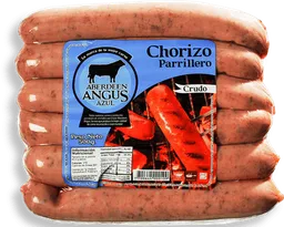 Aberdeen Chorizo Parrillero Crudo