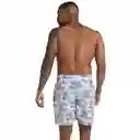 Pantaloneta Monet Splash 18 Pulgadas Hombre Multicolor-s