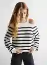 Saco Jersey 2 Show Off White Talla 22 Mango Teen Girl Mango