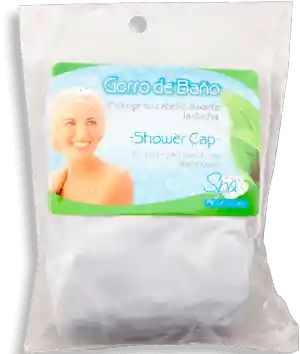 Bitor Gorro de Baño