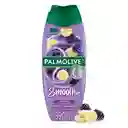 Palmolive Jabón Líquido Corporal Smoothie Berries Banano