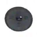 Reloj Manos Plata