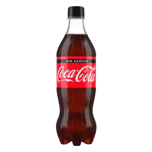 Coca-Cola Sin Azúcar 1.5 l