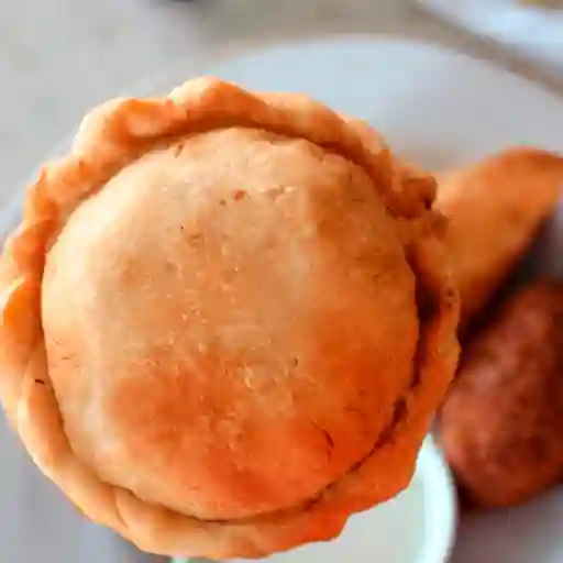Empanada de Pollo