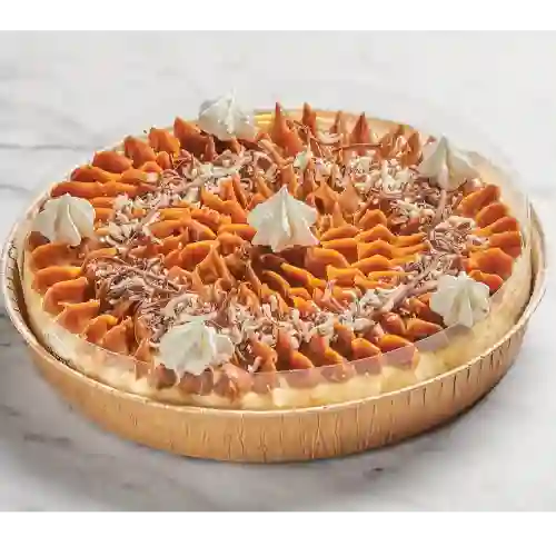 Cheesequipe ( cheesecake de arequipe )